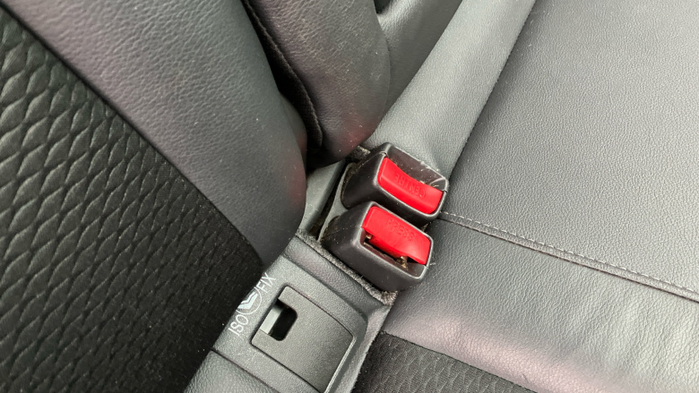 Nissan Qashqai 1.3 DiG-T Tekna 5dr Petrol Hatchback